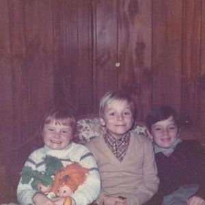 Meet your Posher, Judy